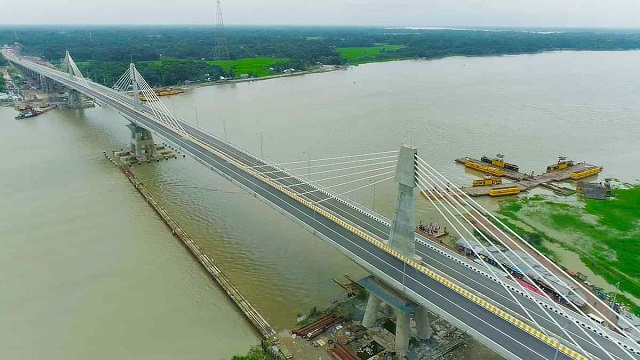 পায়রা সেতু খুলে দেওয়া হচ্ছে আজ