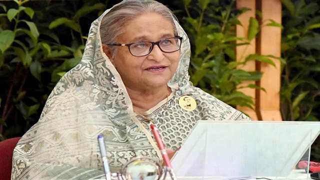 প্রধানমন্ত্রী দেশে ফিরছেন আজ