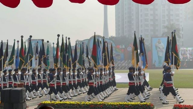 পুলিশ সপ্তাহ-২০২৩