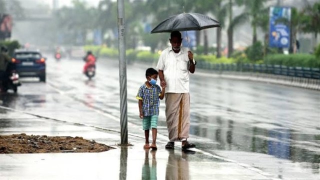 ছয় বিভাগে হালকা বৃষ্টির সম্ভাবনা