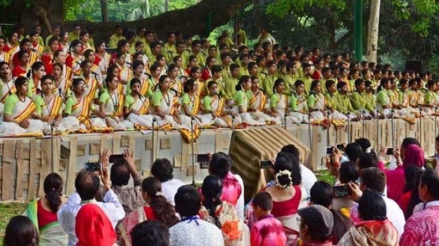 রমনা বটমূলে থাকবে বর্ষবরণের আয়োজন