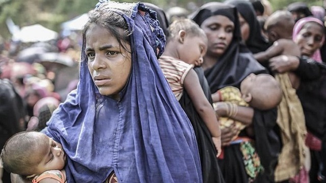 ফেসবুকের বিরুদ্ধে ১৫০ বিলিয়ন ডলারের মামলা করেছে রোহিঙ্গারা