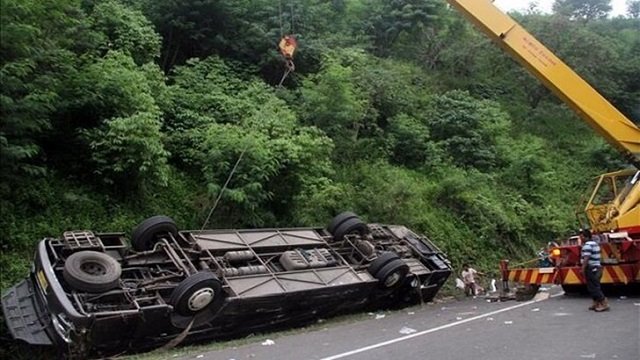 তানজানিয়ায় বাস-ট্রাক সংঘর্ষে নিহত ২২