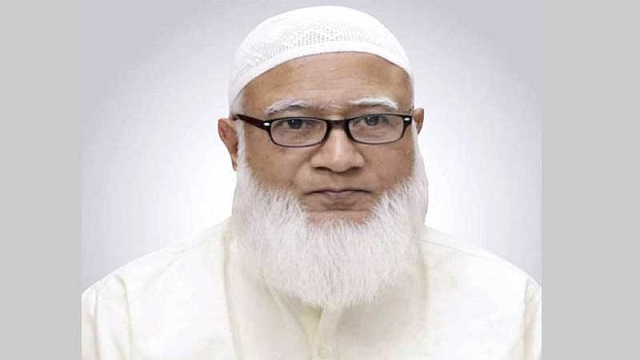 ডা. শফিকুর রহমান