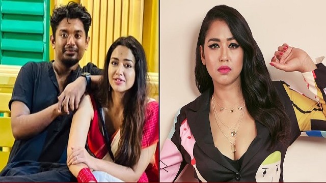 বয়সে ৬ বছরের ছোট ছেলেকে বিয়ে করছেন সোহিনী!