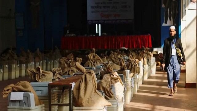 নির্বাচন বিষয়ে সেনাপ্রধানের মন্তব্য নিয়ে দলগুলোর ভাবনা